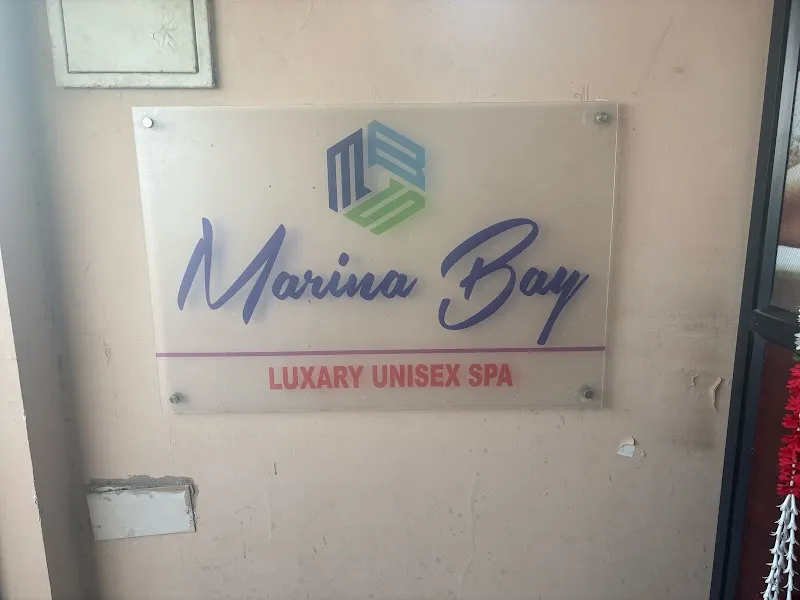 Marina Bay Spa and Massage Centre Central Chennai