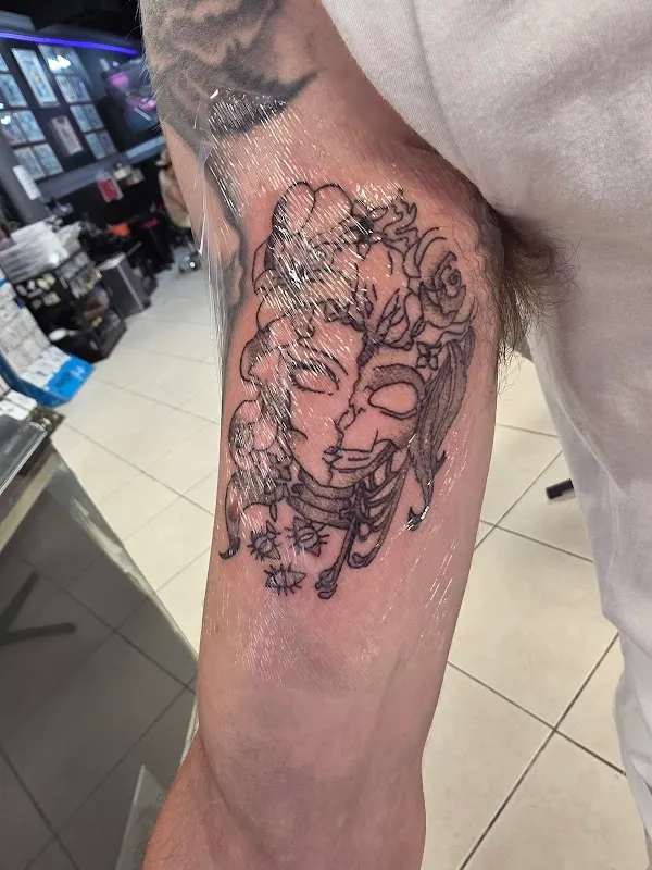 The Tattoo Gallery