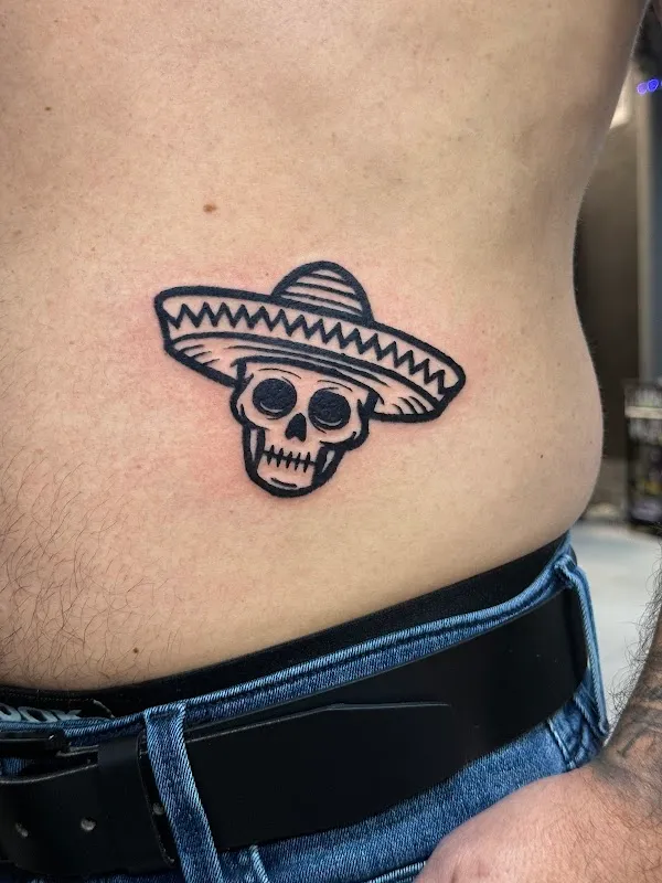 The Tattoo Gallery