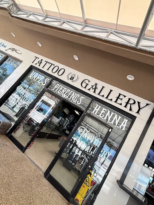 The Tattoo Gallery