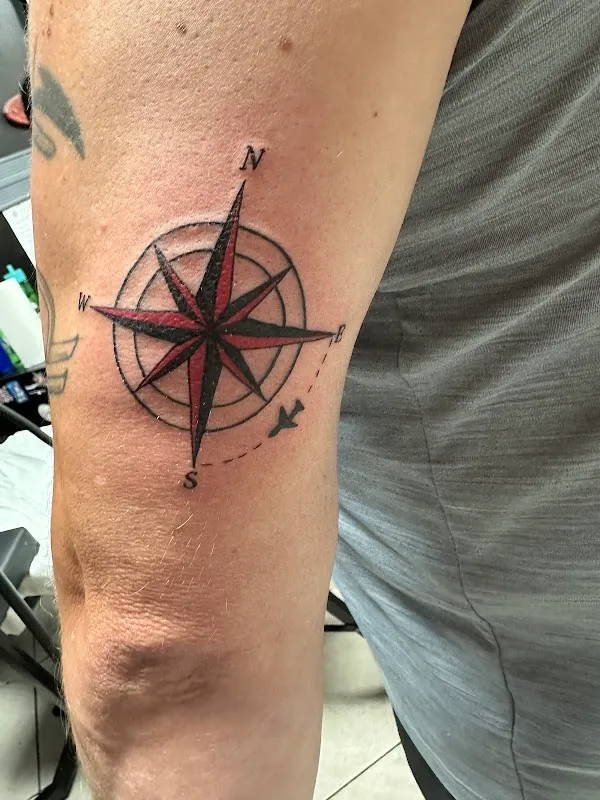 The Tattoo Gallery