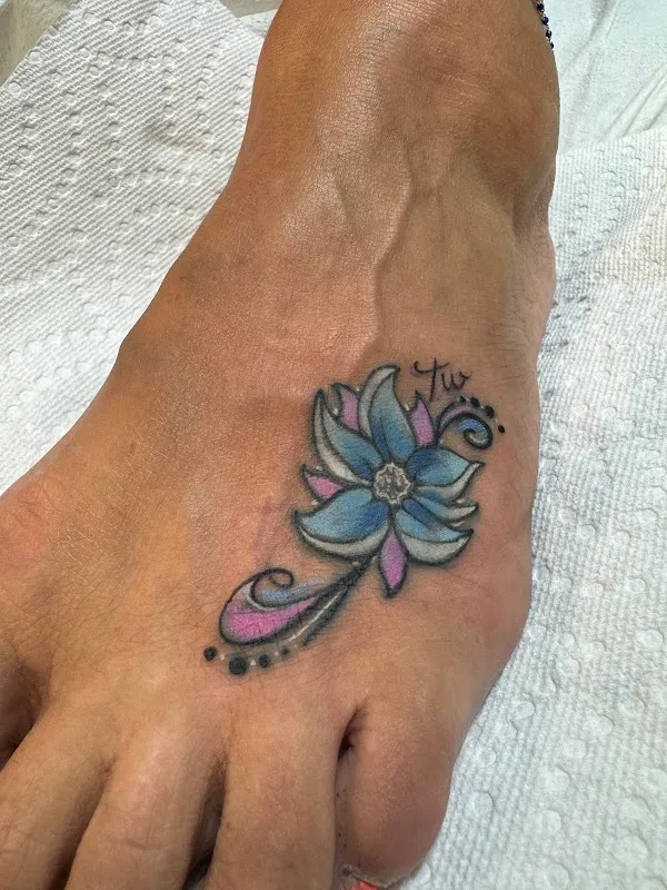 The Tattoo Gallery