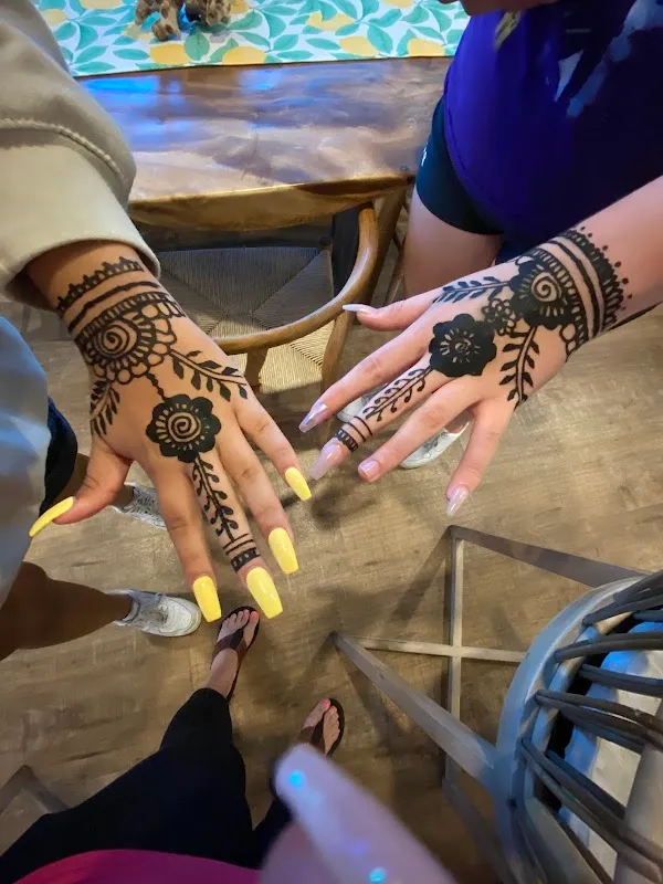 The Tattoo Gallery