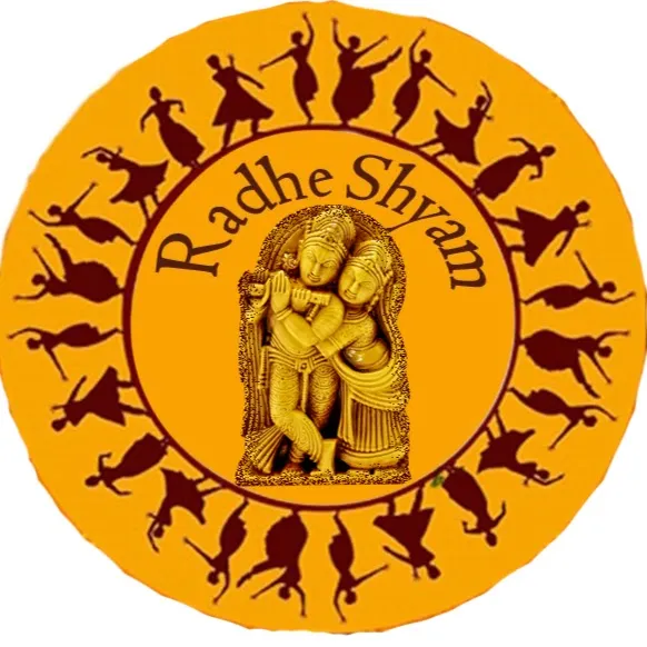 Radhe Shayam Garba Classes