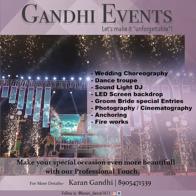 Radhe Shayam Garba Classes