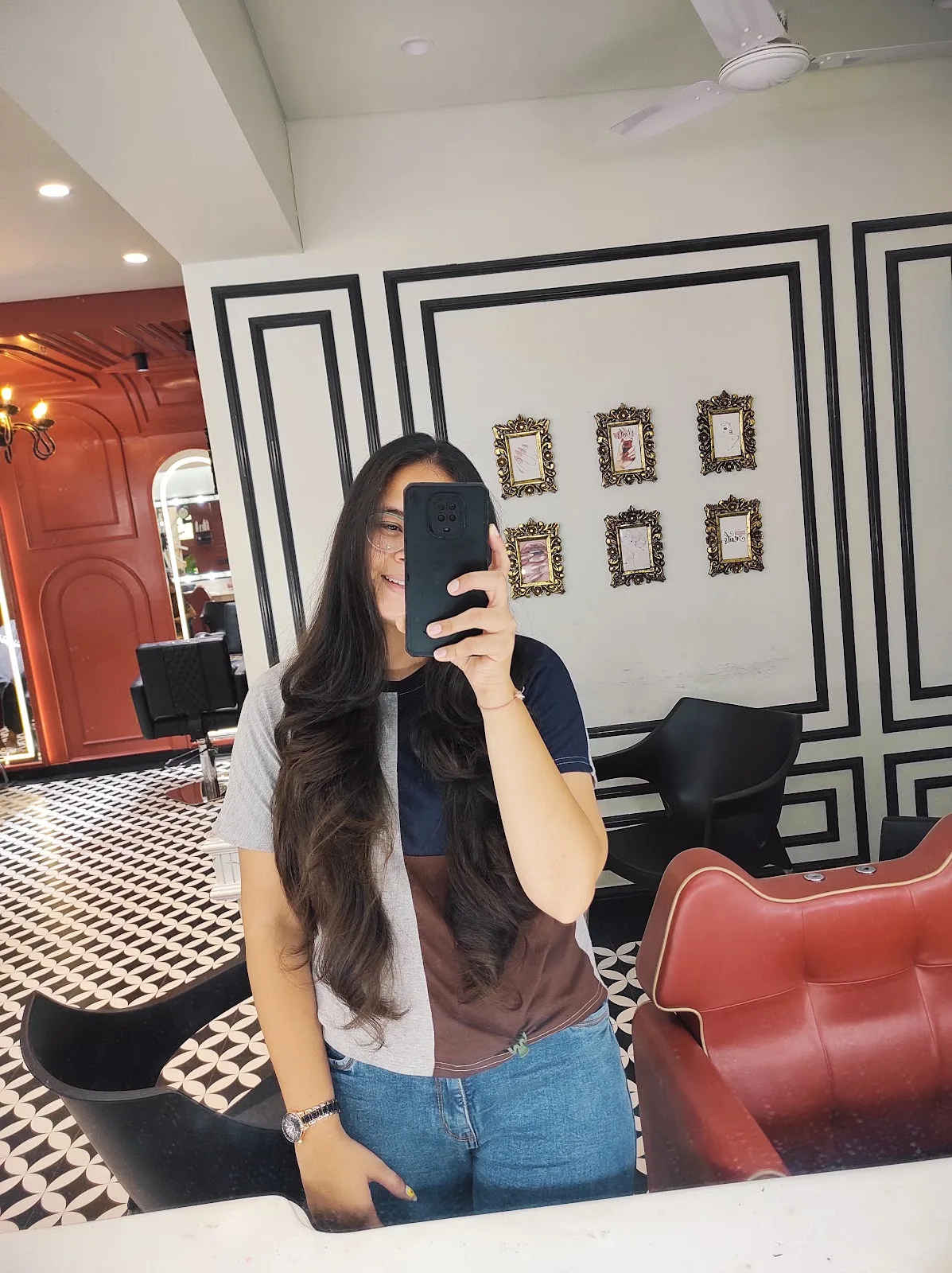 Kalgi Salon And Academy
