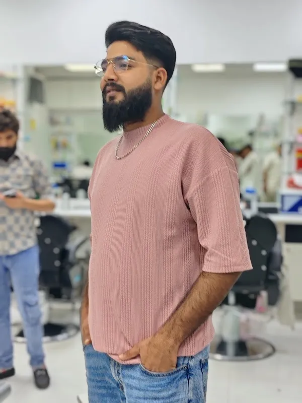 A2Z Professional Unisex salon