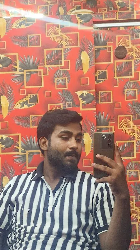 A2Z Professional Unisex salon