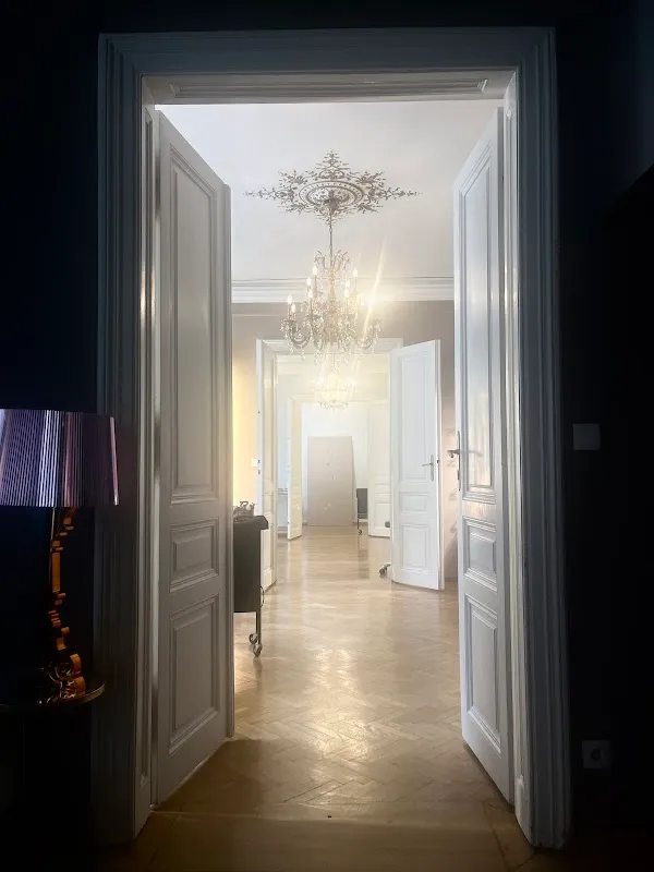 N°11 Hairsalon - Sonja Thoma