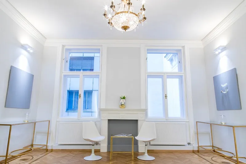 N°11 Hairsalon - Sonja Thoma
