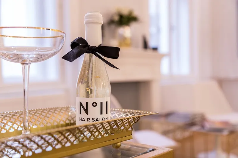 N°11 Hairsalon - Sonja Thoma