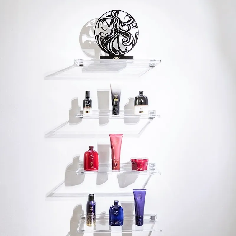 N°11 Hairsalon - Sonja Thoma
