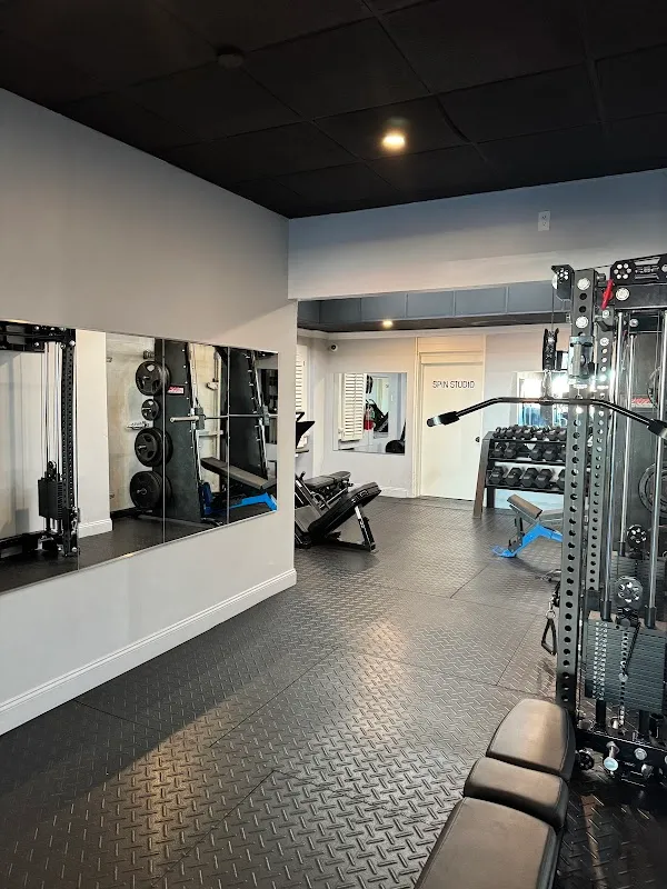 Shore Fitness, Wildwood Crest