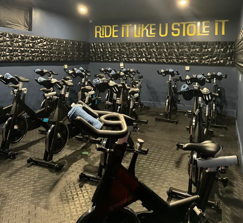 Shore Fitness, Wildwood Crest