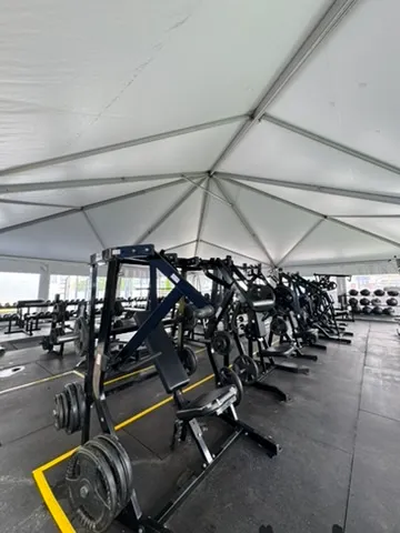 Shore Fitness, Wildwood Crest