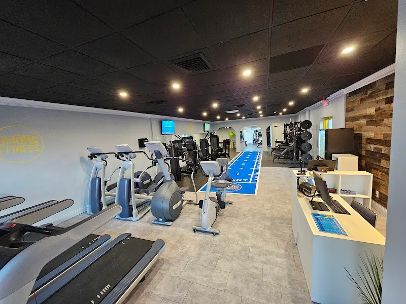 Shore Fitness, Wildwood Crest