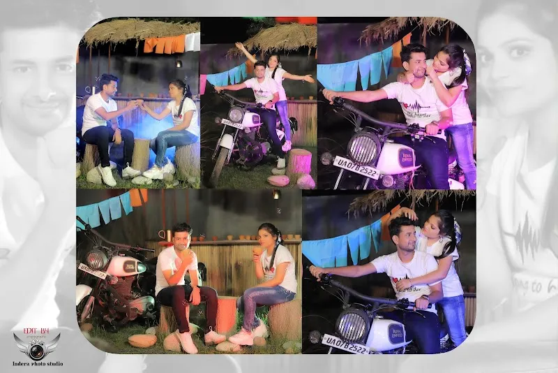 Indera Photo Studio