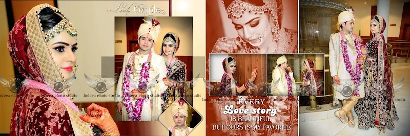 Indera Photo Studio