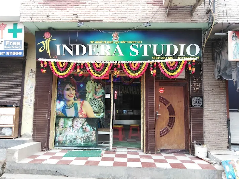 Indera Photo Studio