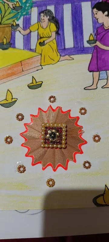 Solanki art classes