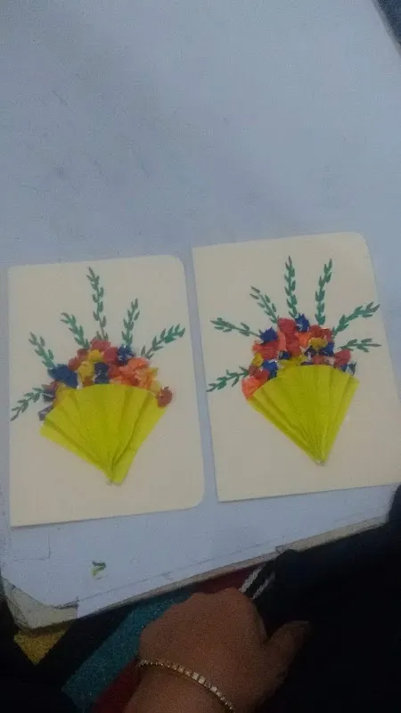 Solanki art classes