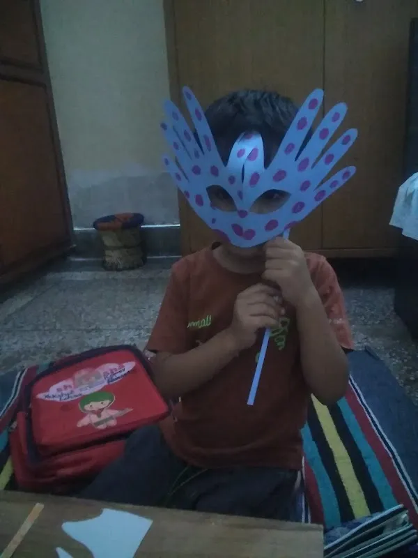 Solanki art classes
