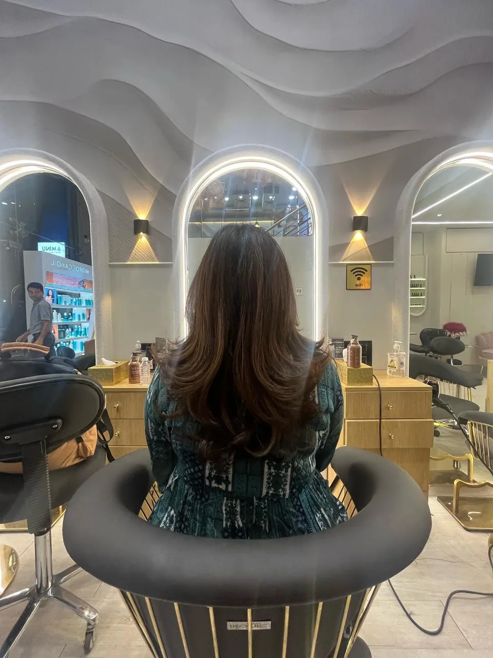 Canvas Salon & Spa