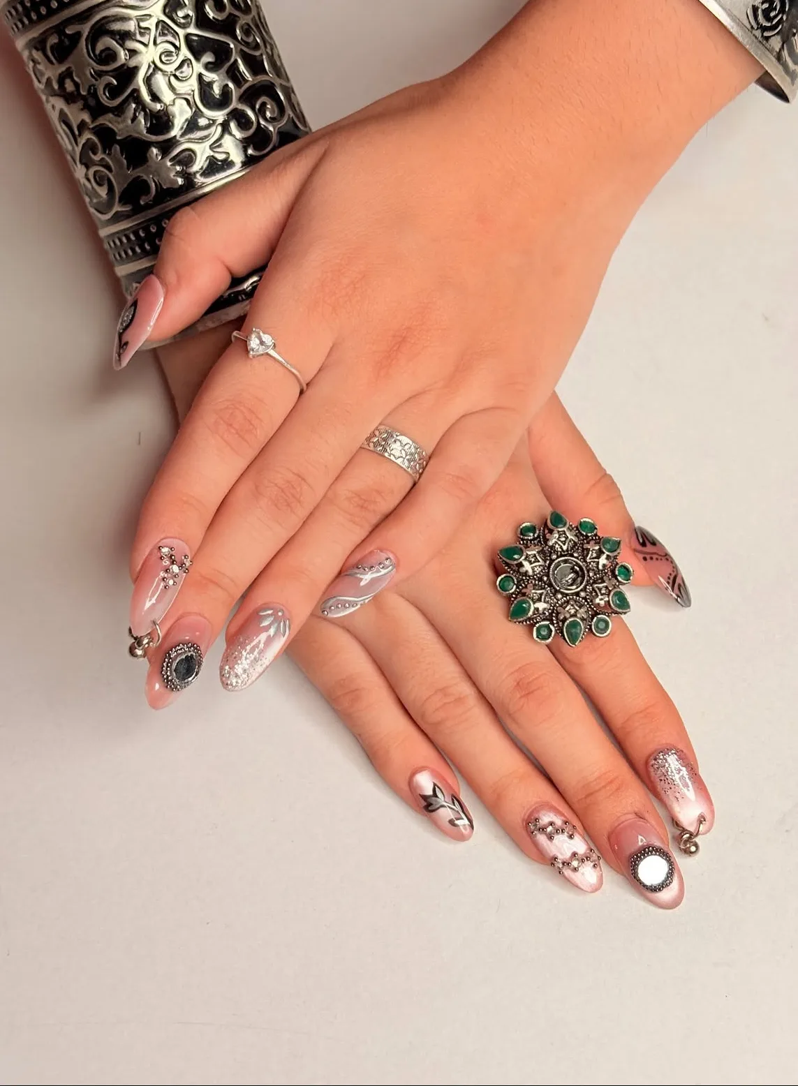 Canvas Salon & Spa