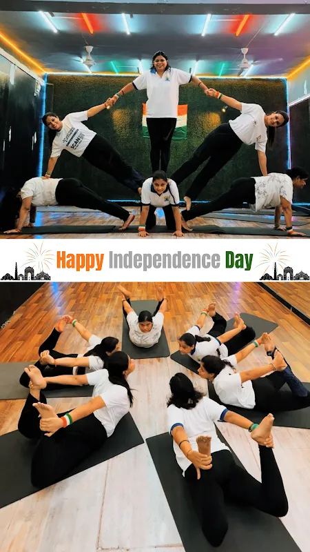 D STAR DANCE STUDIO
