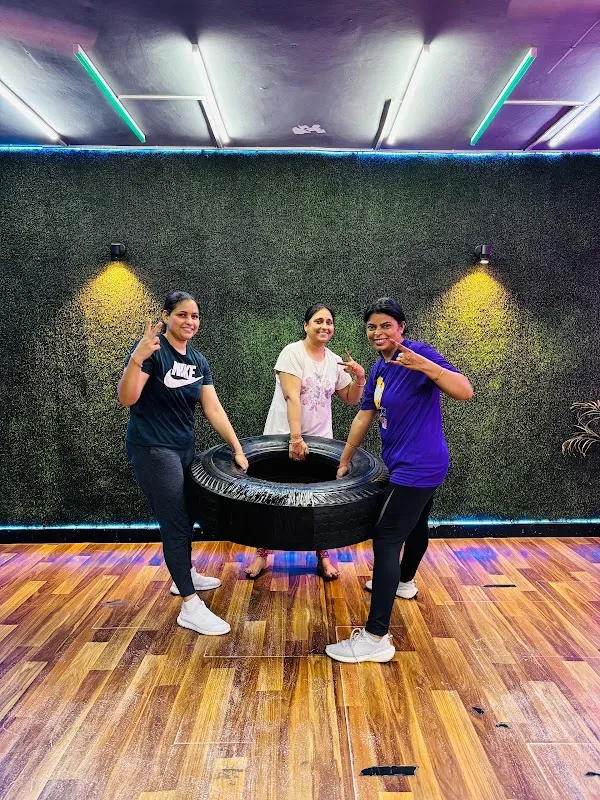 D STAR DANCE STUDIO