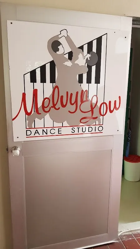 Melvyn Low Dance Studio