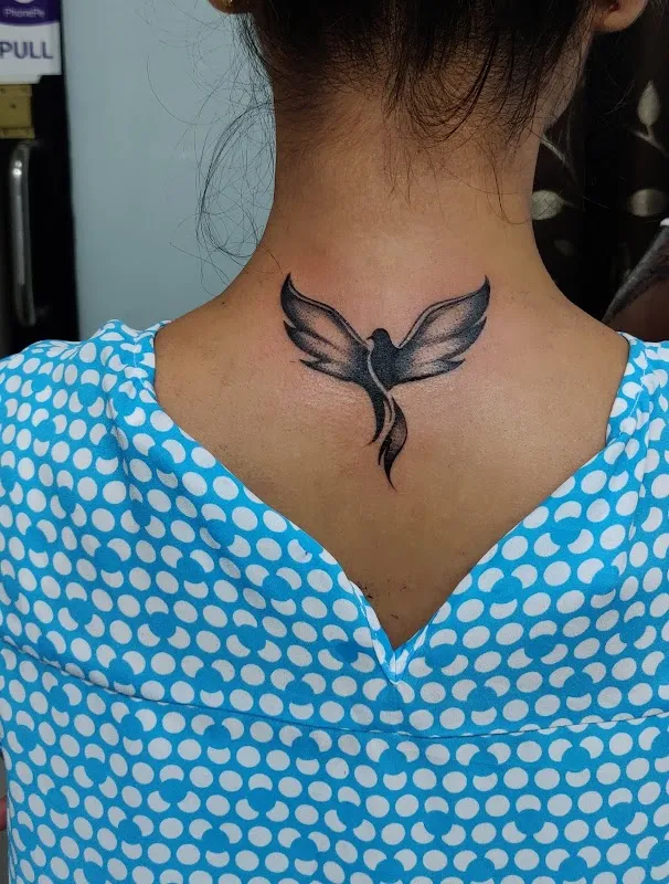 Swagath Tattoo Studio