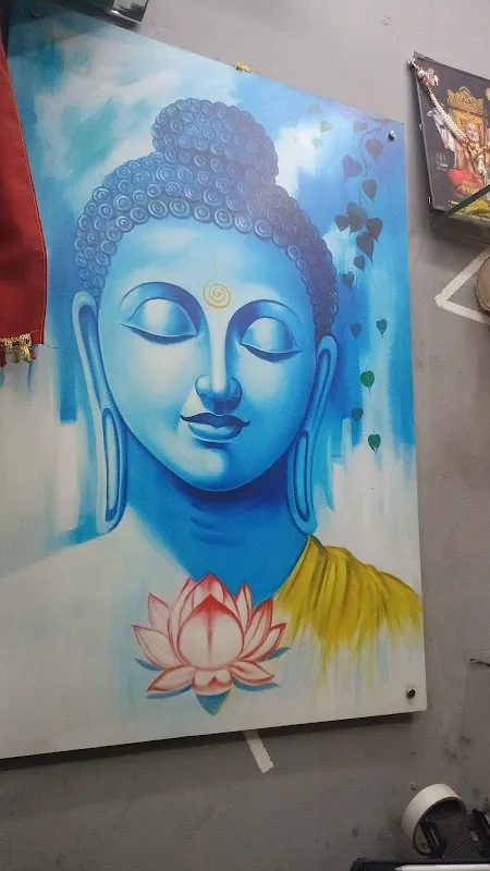 Swagath Tattoo Studio