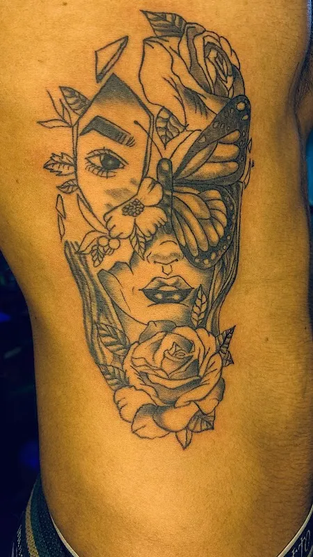 Ziggy Tattoo Studio