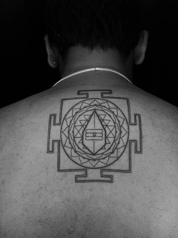 Ziggy Tattoo Studio