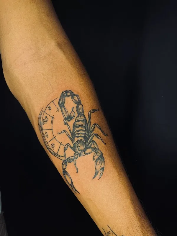 Ziggy Tattoo Studio