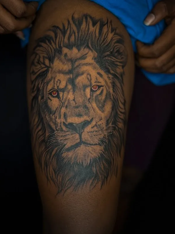 Ziggy Tattoo Studio