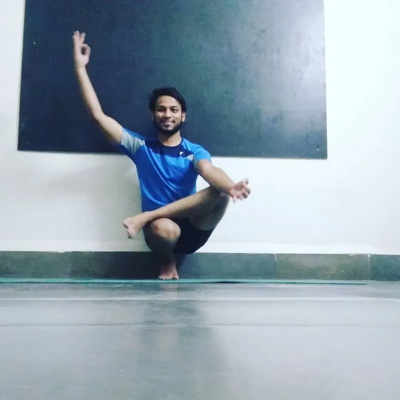 Purohit's Yoga Therapy