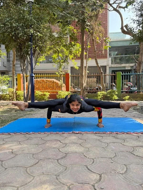 Purohit's Yoga Therapy
