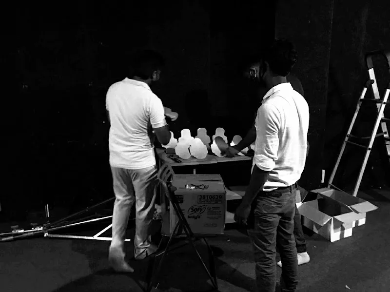 Ramnita Films