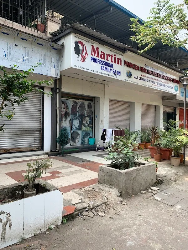 Martin