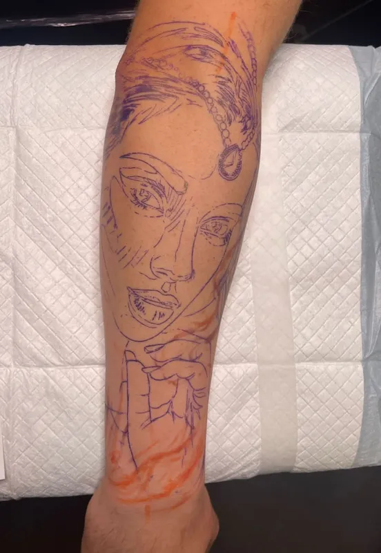 YONYIS TATTOO HOUSE