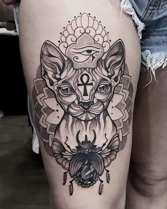 YONYIS TATTOO HOUSE