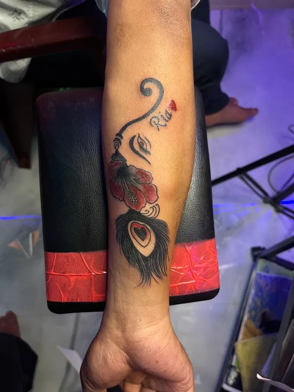 YONYIS TATTOO HOUSE
