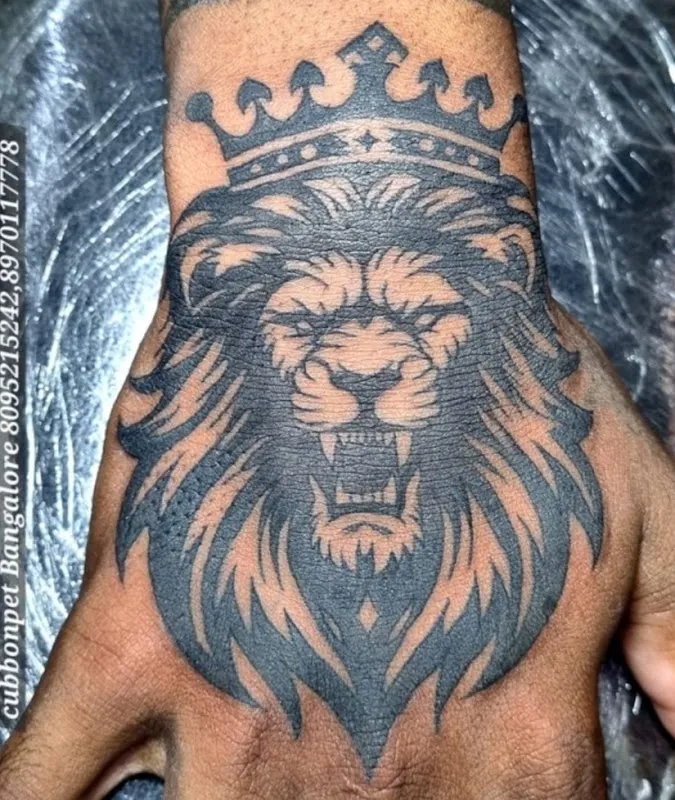 YONYIS TATTOO HOUSE