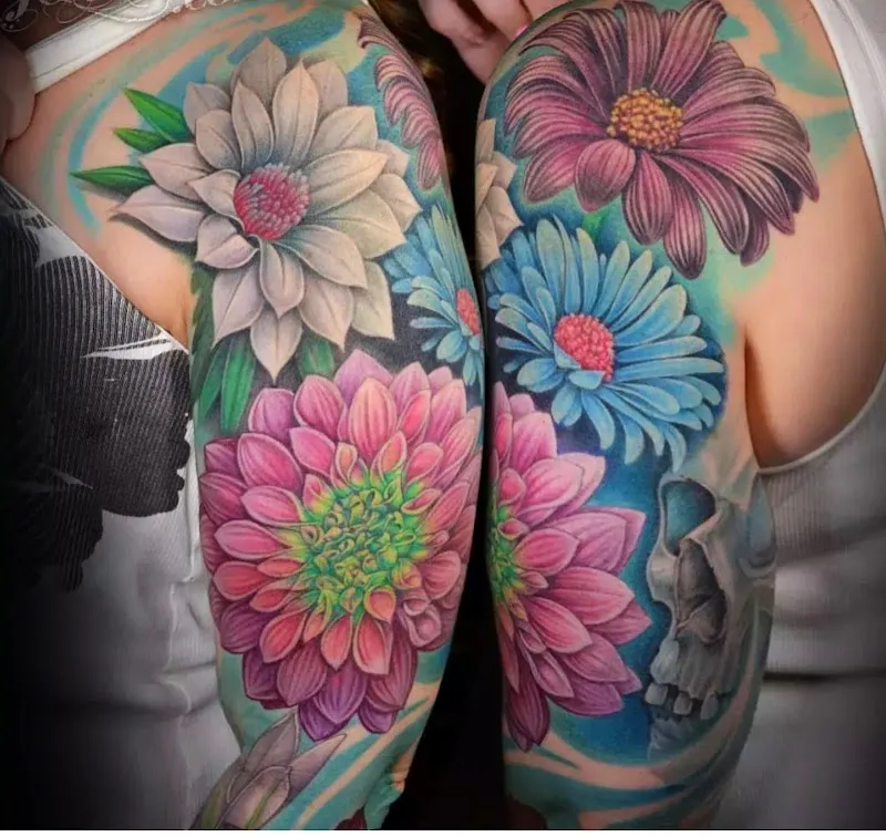 YONYIS TATTOO HOUSE