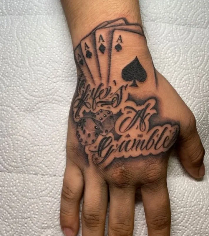 YONYIS TATTOO HOUSE