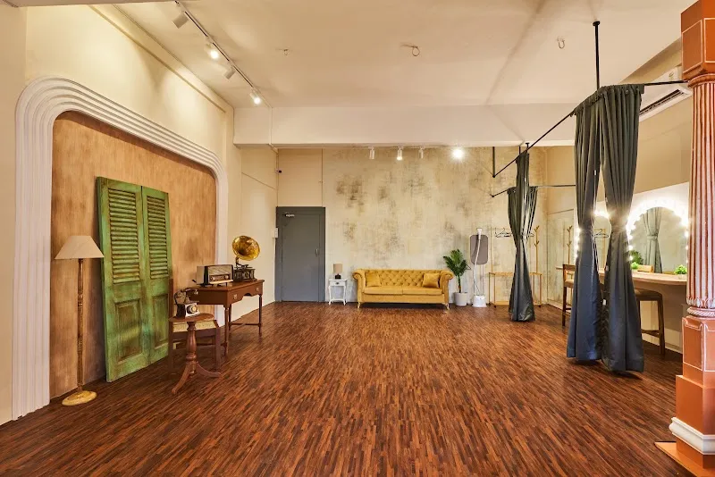 MadVision Studio 1