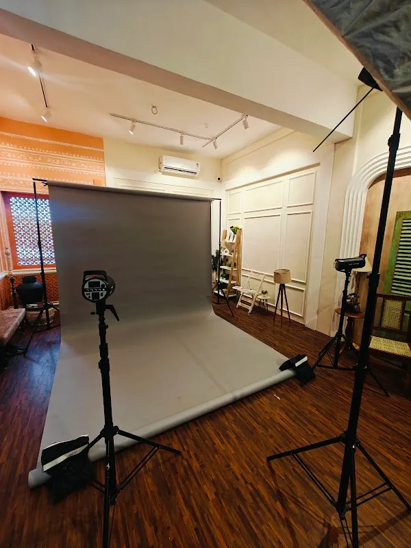 MadVision Studio 1