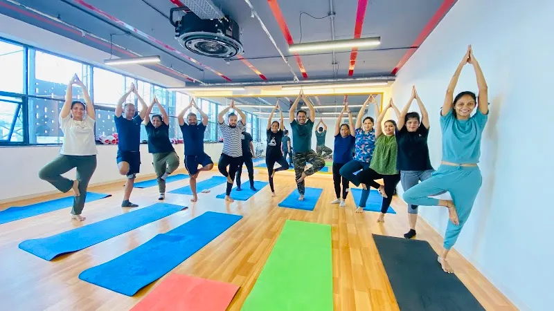 Just Fit Studio